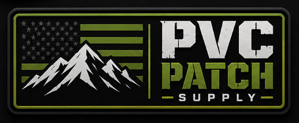 PVC Patch Supply
